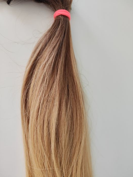 Продам волосы для наращивания