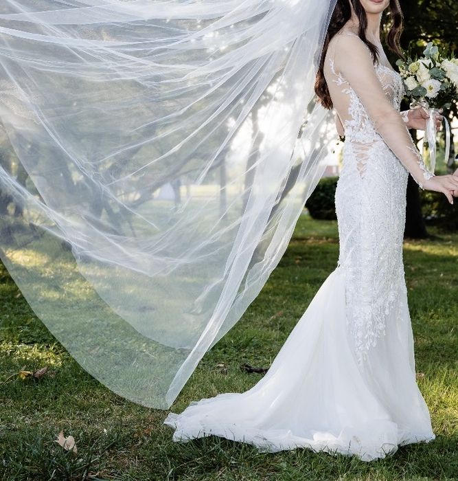 Rochie de mireasă Vera Sposa