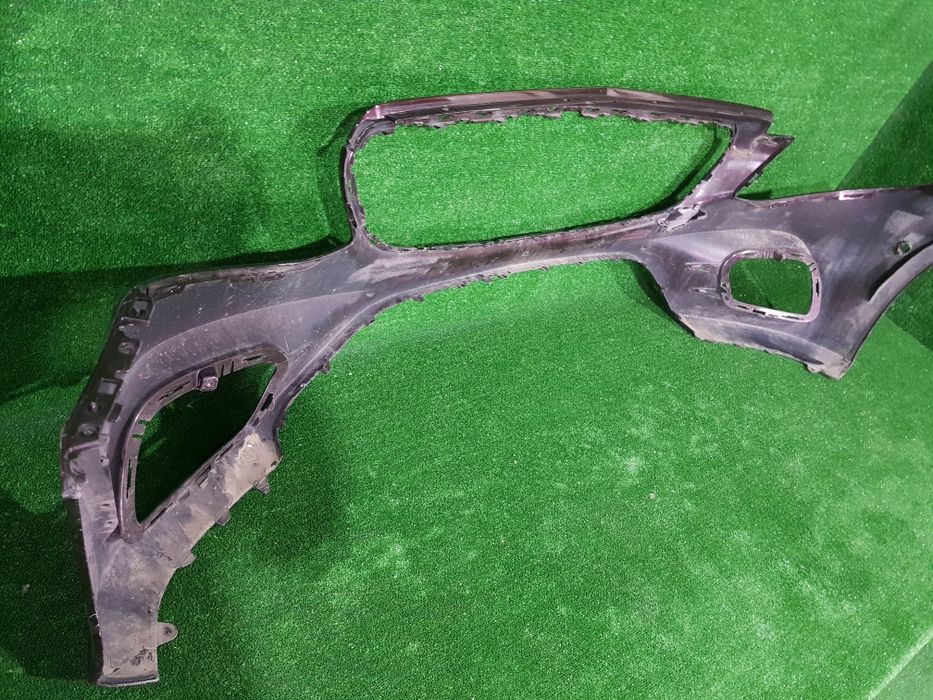 Bara fata Mercedes E-Class W238 AMG Coupe/Cabrio an 2016-2020