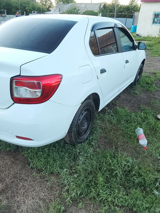 Продам Рено Логан 8кл