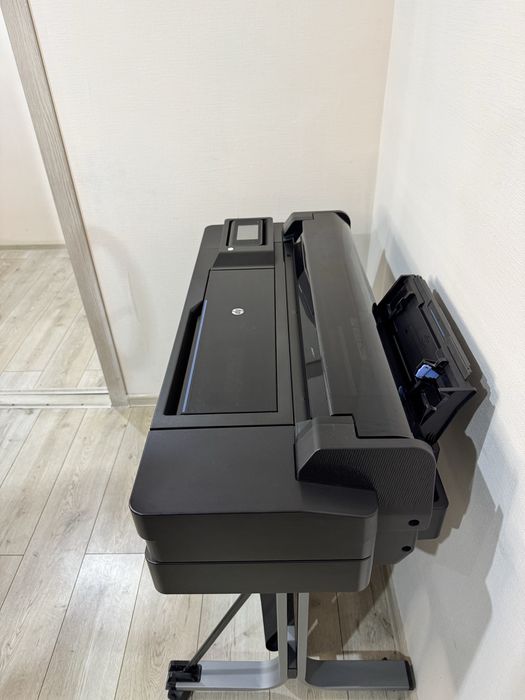 Плоттер Hp Designjet T520
