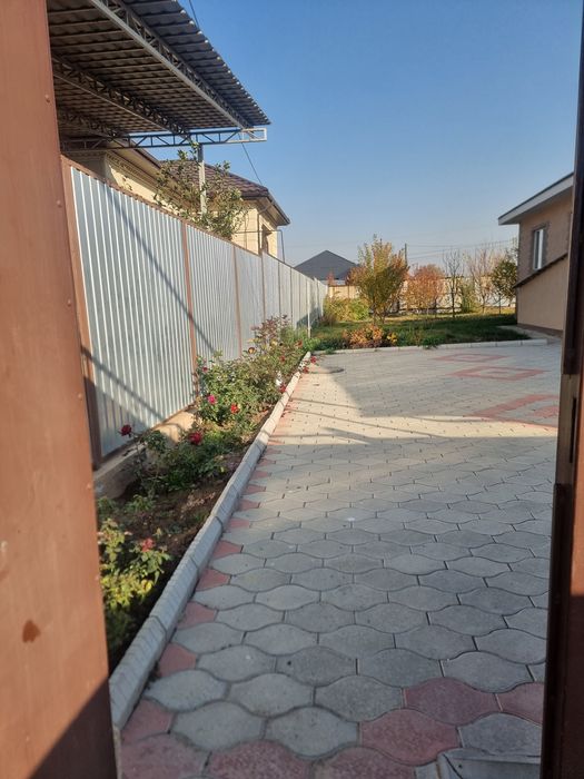 Продам дом в Каскелене