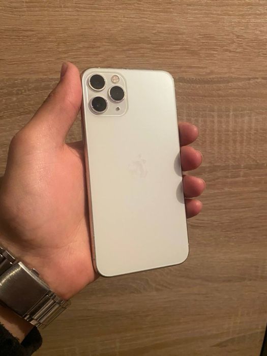 Apple iPhone 11 pro