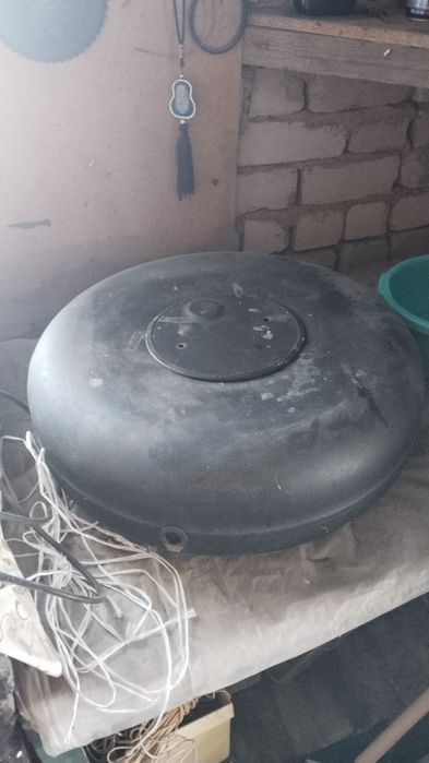 Газовый балон 40литр