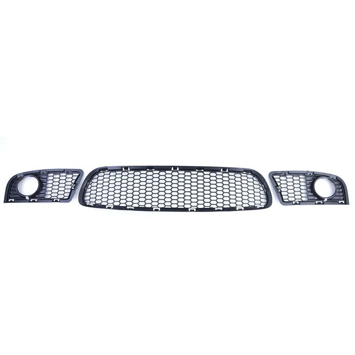 Bara fata BMW F10 M5 seria 5 Bmw F10 F11 cu loc proiectoare