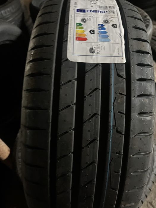 Чисто нови летни гуми Континентал 215.55.17