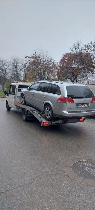 Автосервиз Делянови