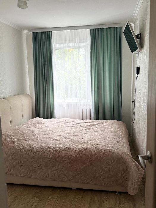 Продается квартира