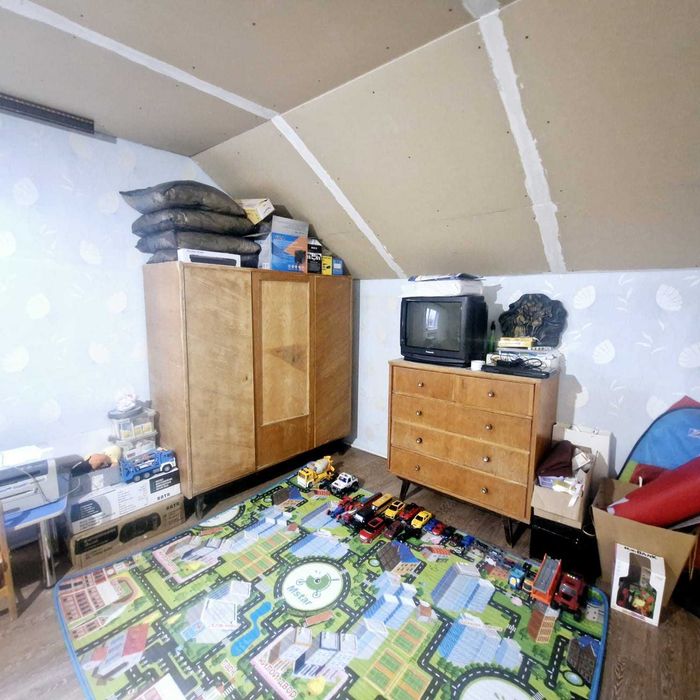 Продажа 2-этажного дома ул Джамбула