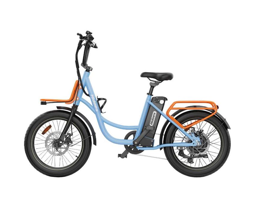 Електрически велосипед/колело HIDOES C6 350W 13AH