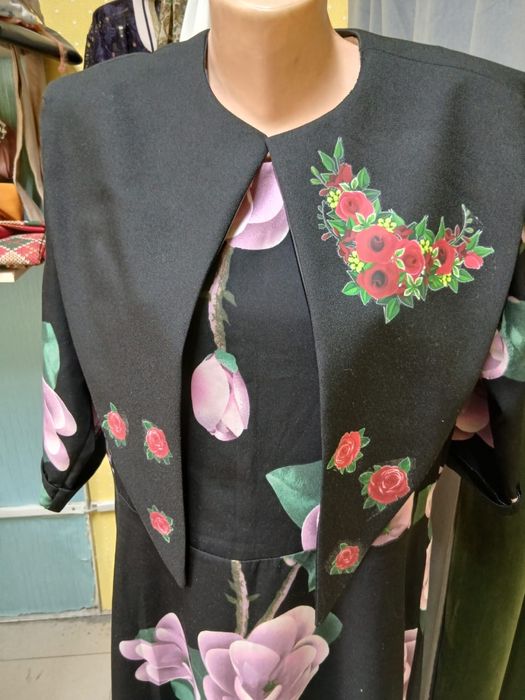 Трендовые воротнички цена 7500