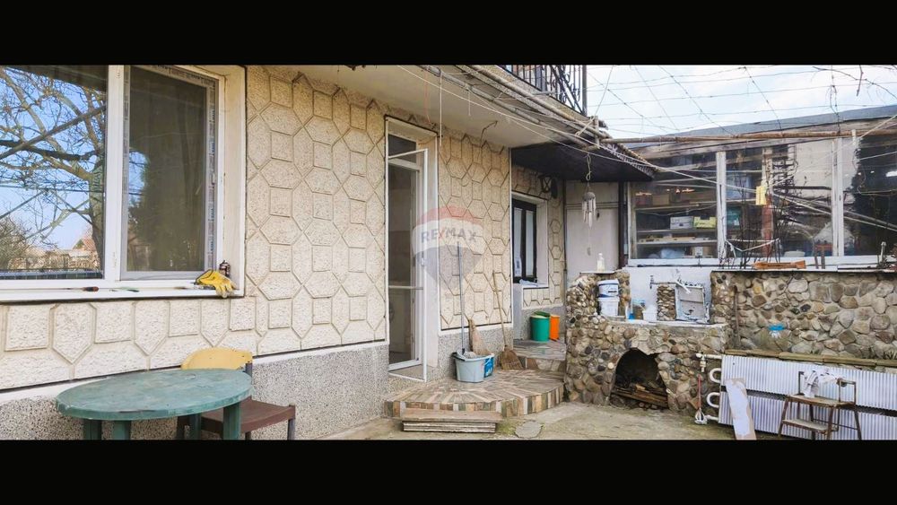 Къща за гости, с. Шкорпиловци, обл. Варна ТЕ