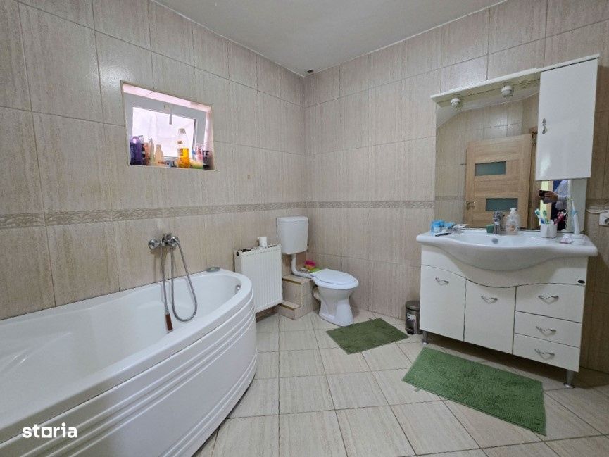 Casa individuala | 280mp utili | 500mp teren | Buna Ziua | Hotel Athos