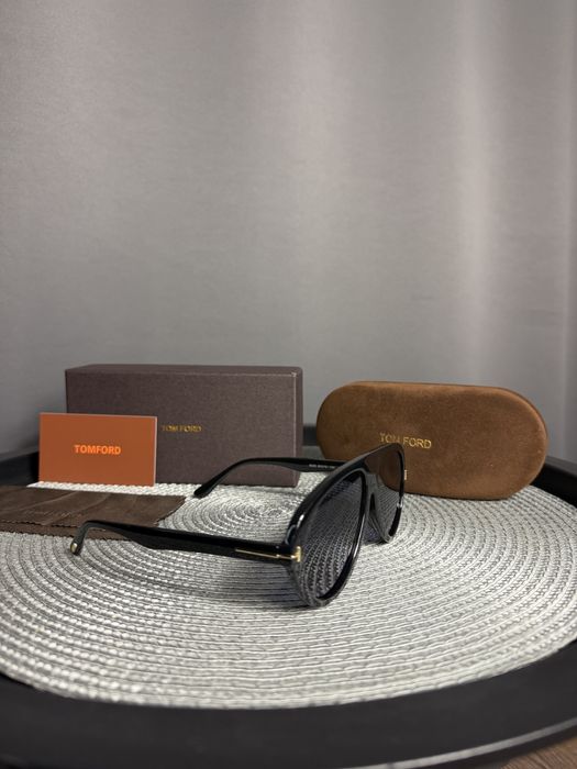 Ochelari de soare Tom Ford