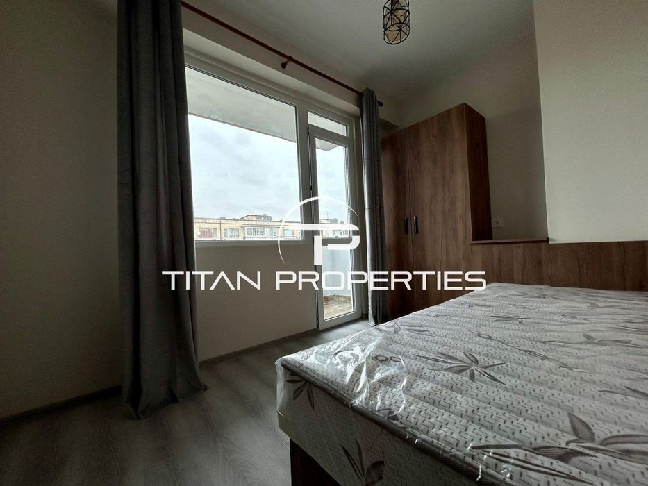 Продава се Тристаен апартамент в Пловдив, Южен - 60 кв.м за 1233 €/кв.м - Снимка #6