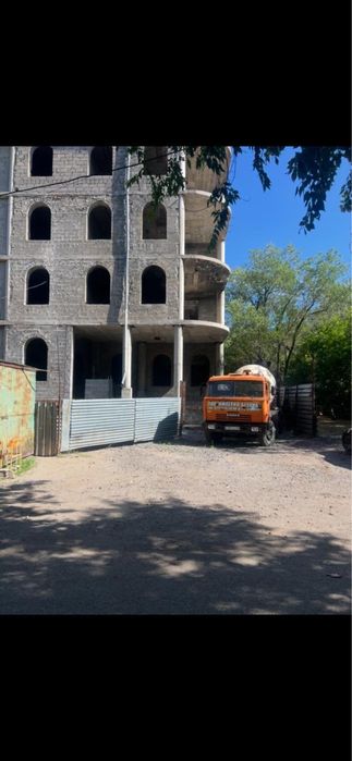 Бетон Товарный всех марок