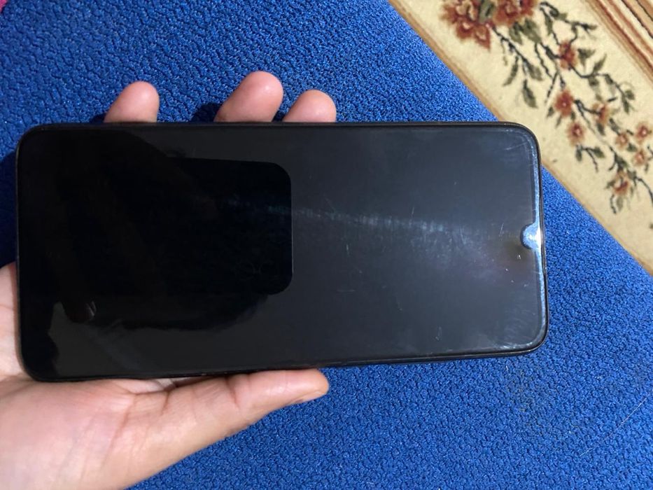 продам Андроид телефон Redmi Note 7 Pro
Оперативная памят