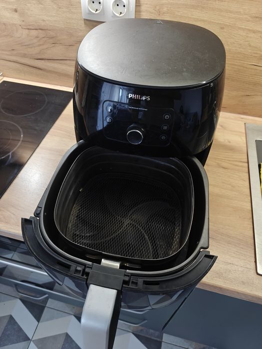 Philips Airfryer XXL