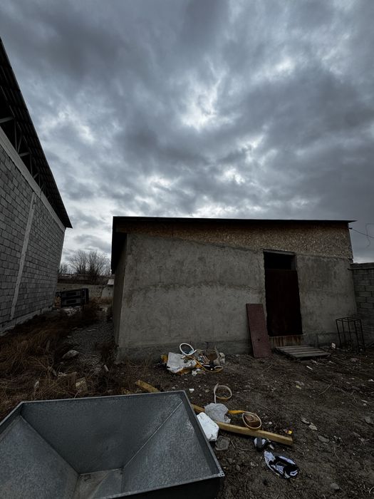 Продается участок