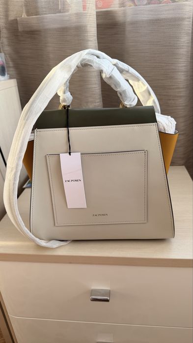 Сумка Zac Zac Posen
