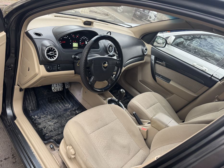 Нексия 3 автамат 2017-йил