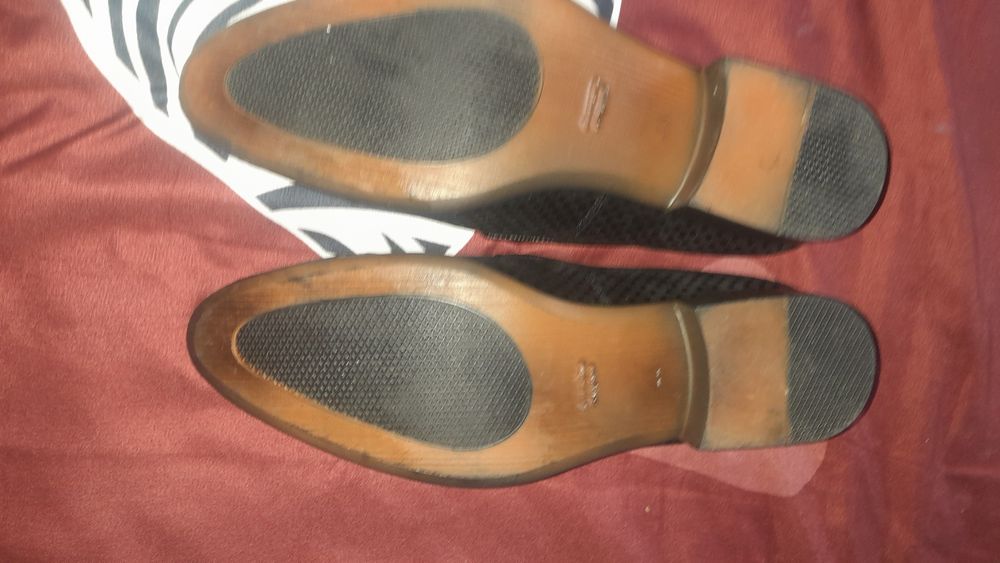 Pantofi de ginere sau ocazii
