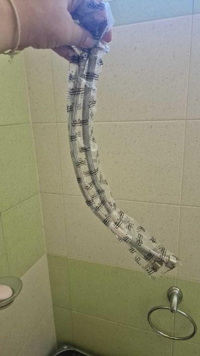 Смесител за кухня - използван