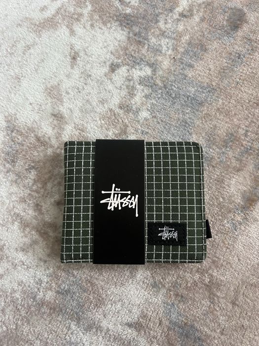 Портмоне Stussy (много цветове) !2бр.-50лв!