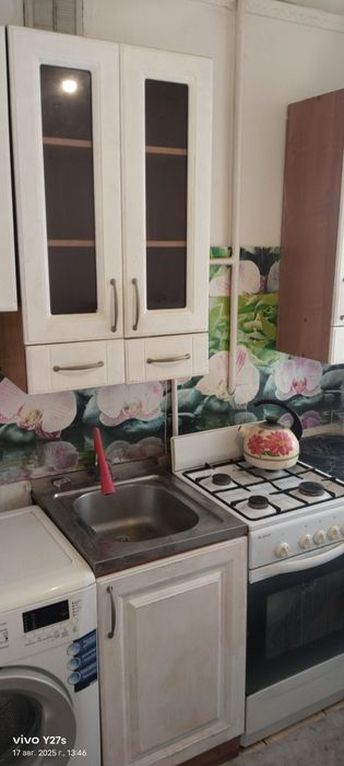 Продам  трёх ком.квартиру