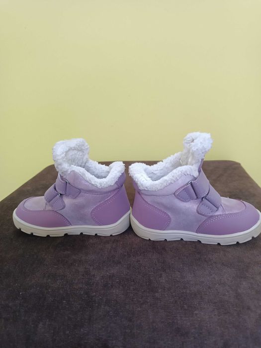 Боти Lasocki kids