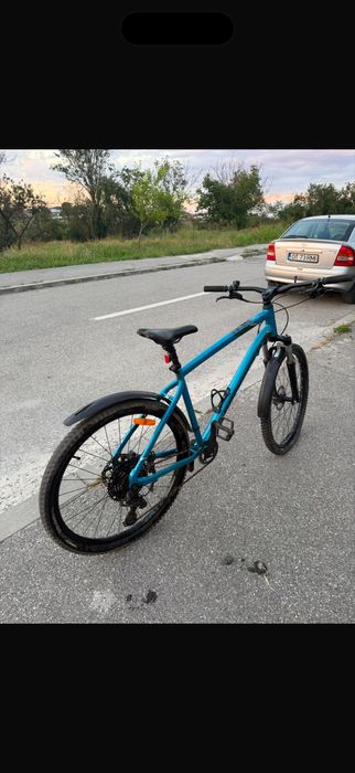 Bicicleta rockrider 540 st