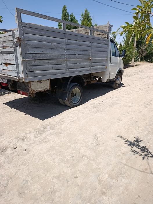 Gazel SOTILADI kelishilgan narxda