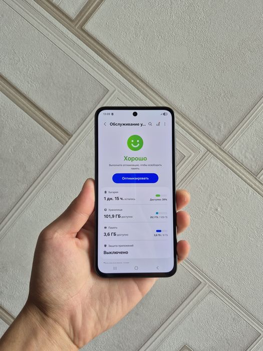 Samsung A36 5G 8/128gb