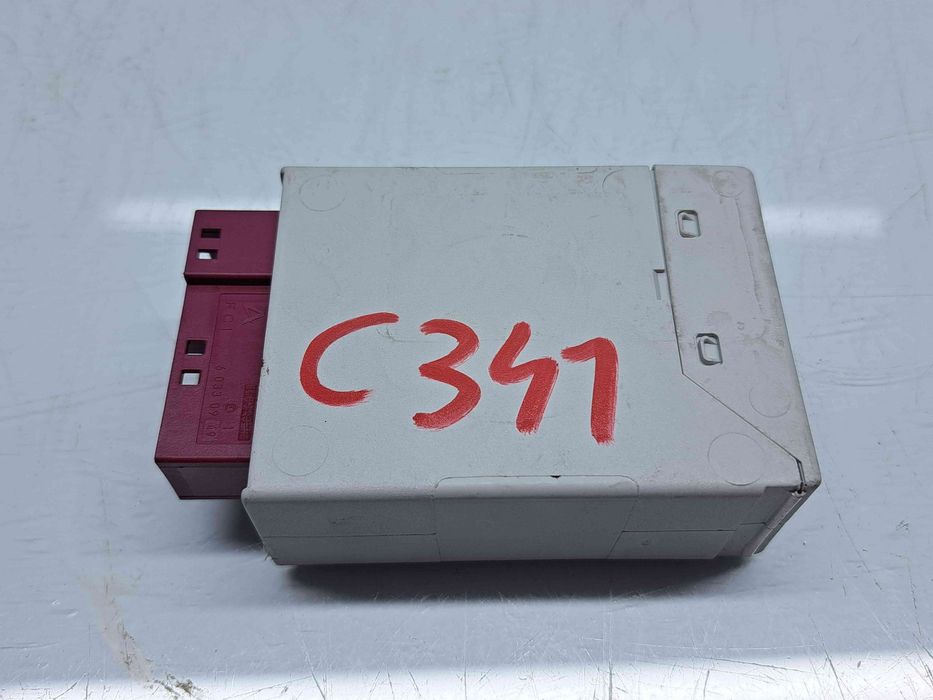 Modul confort Bmw X1 (F48) [Fabr 2016-2022] 7464634-01