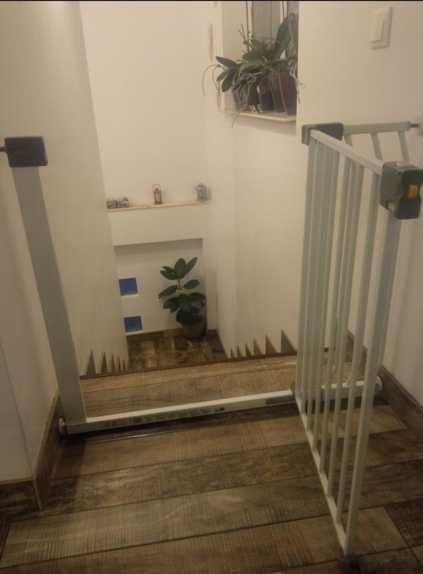 Poarta siguranta copii