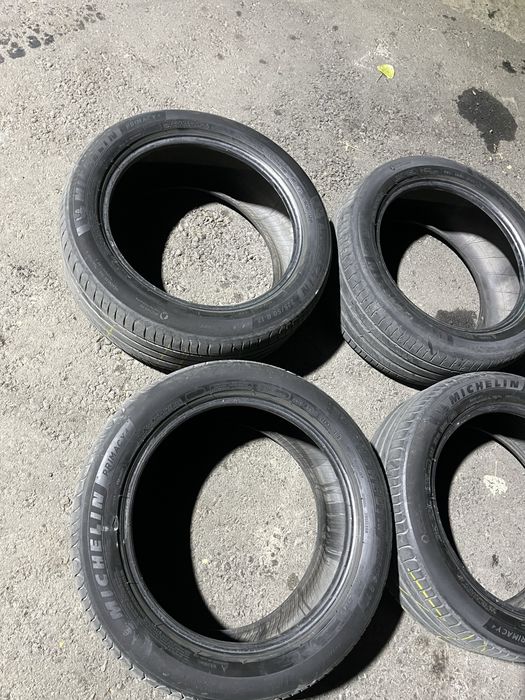 Шина Michelin Primacy 4 комплект