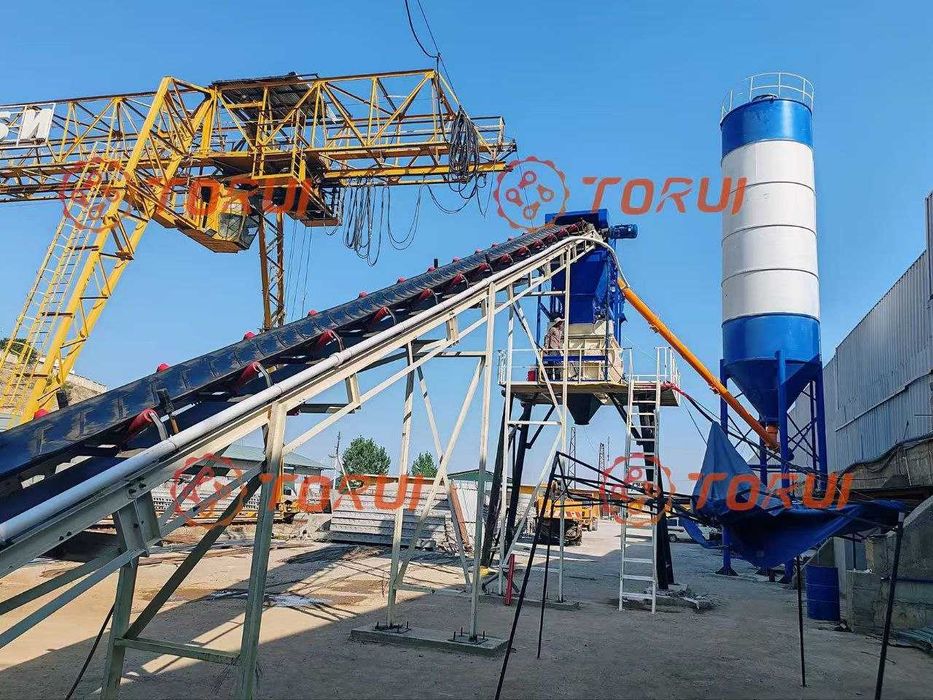 Для застройщиков и для производителей ЖБИ есть хорошее предложение