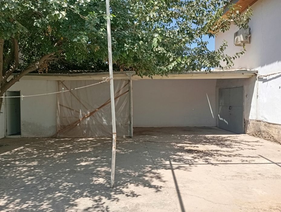 Ховли 8 сутик яшашга таййор ховли