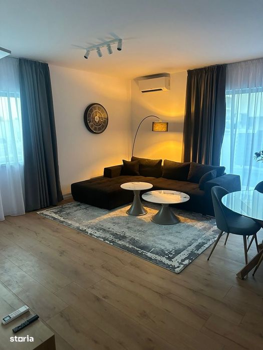 Nou | Apartament Impecabil | 2 Camere | Tunari-Otopeni
