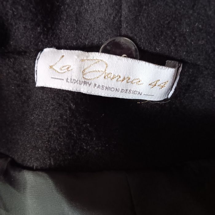 Palton elegant dama marimea 44