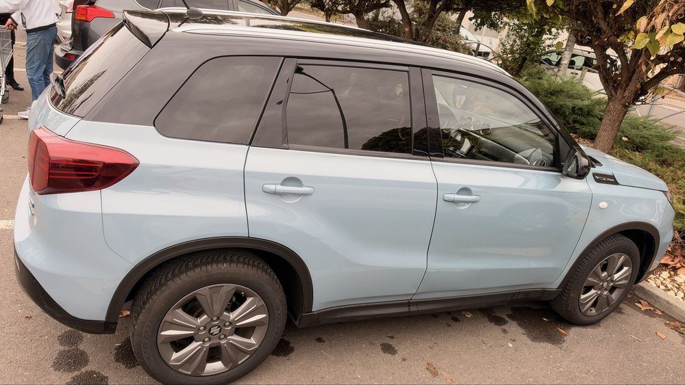 SUZUKI Vitara 0 — imagine 2