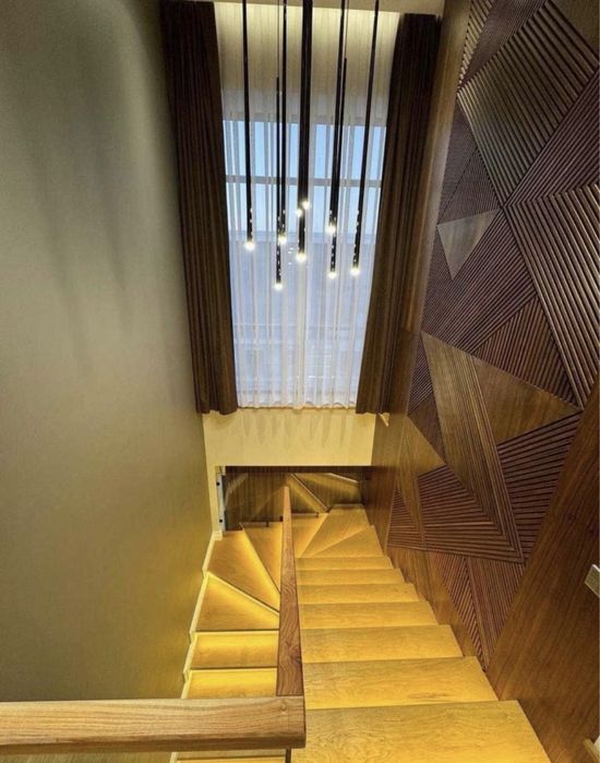 Жк Ташкент Сити Gardens C Терассой! Сдается 4х-ком квартира!