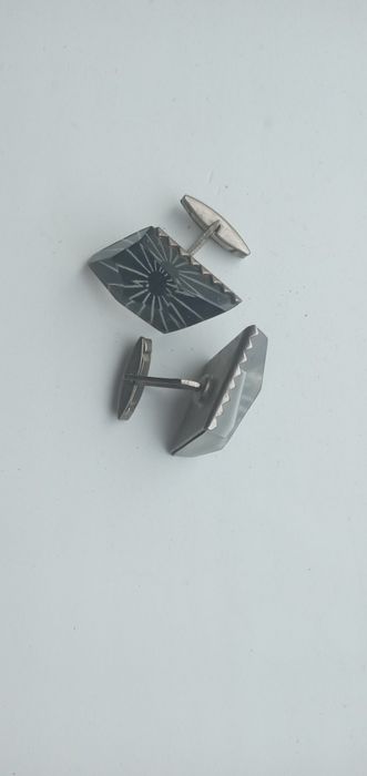 Продам советские запонки.