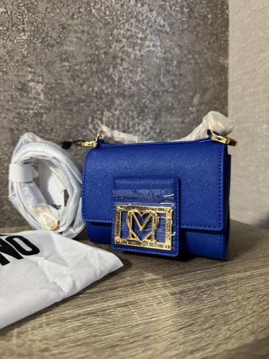 Дамски оригинални чанти Внос от Италия