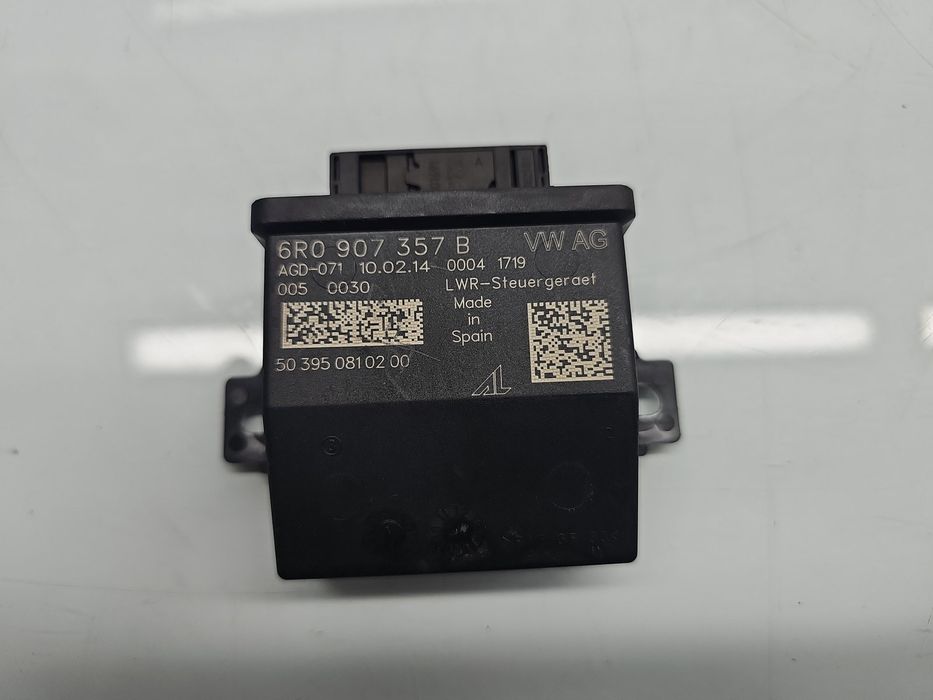 Modul confort Volkswagen Passat CC (358) Facelift [Fabr 2012-2016] 6R0