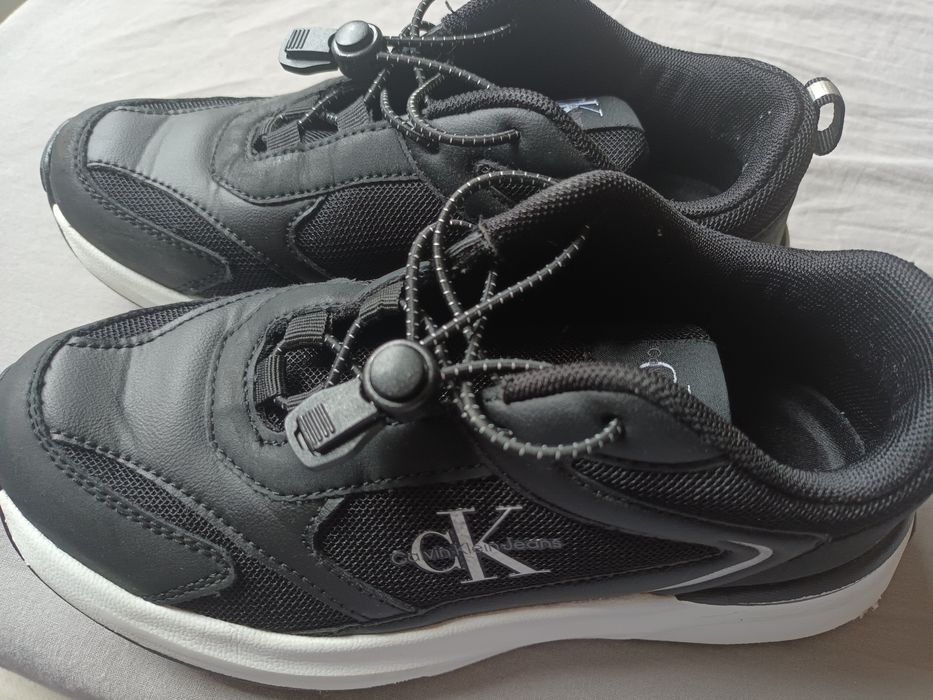 Детски маратонки Calvin Klein 35 номер