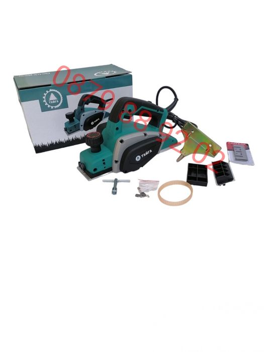 Електрическо ренде