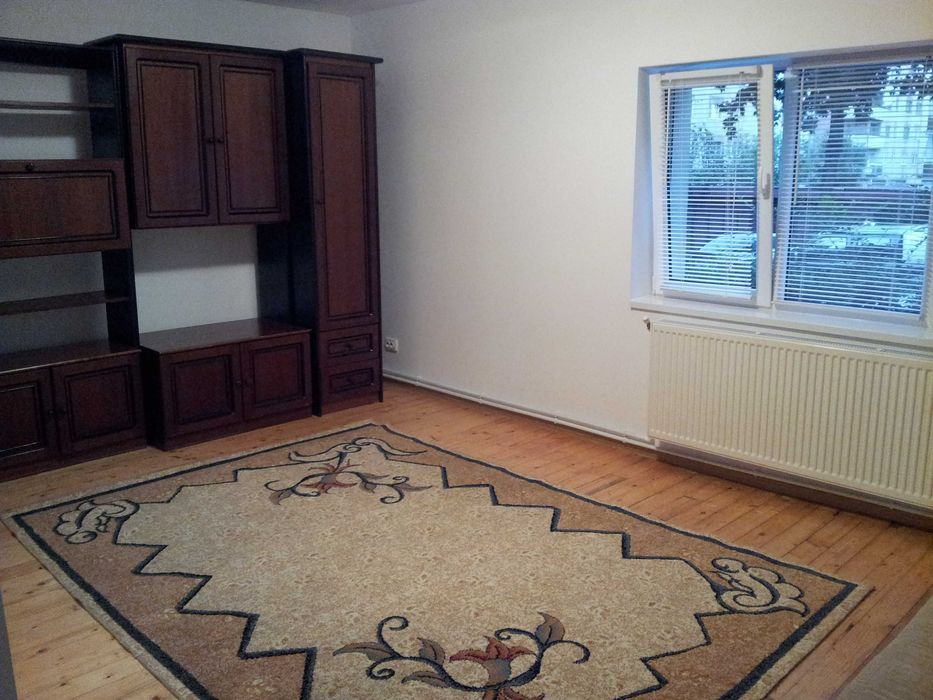 Inchiriez apartament 2 camere Marasti Str. Lacul Rosu