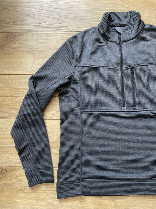 Engelbert Strauss-bluza profi, de lucru, gen Polartec, pentru barbati, marinea M