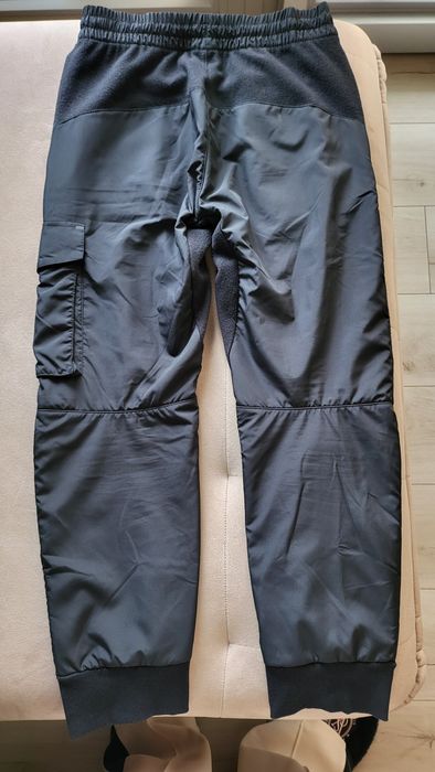 Долнище детско Nike therma -fit   L 147-158смt